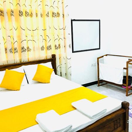 Freedom Inn Negombo Ngoại thất bức ảnh