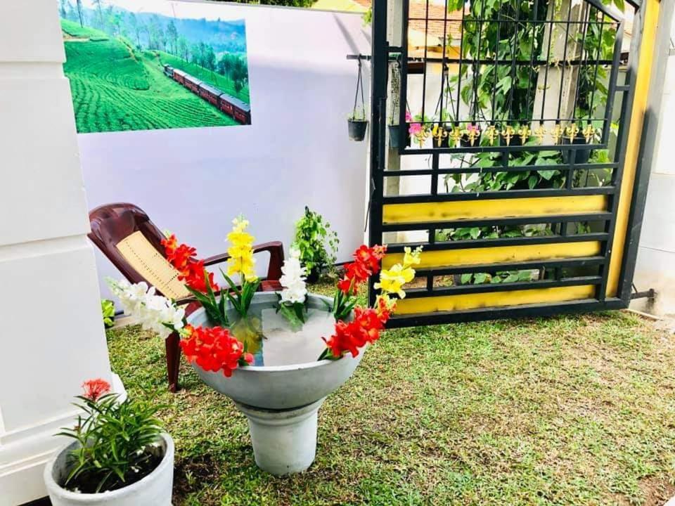 Freedom Inn Negombo Ngoại thất bức ảnh